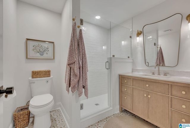 268 COUNTY ROAD 168, Crane Hill, AL 35053