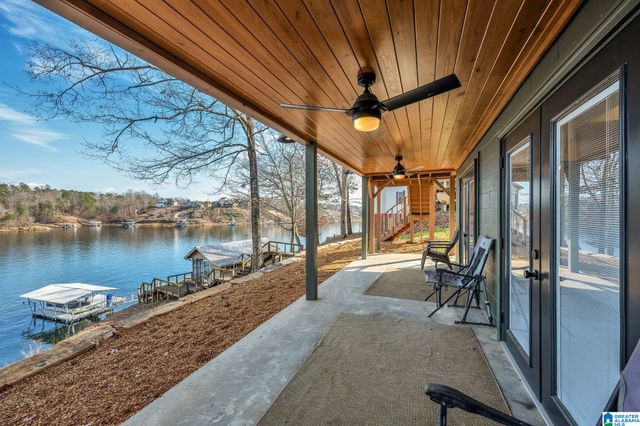 268 COUNTY ROAD 168, Crane Hill, AL 35053