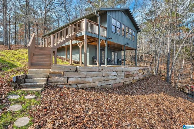 268 COUNTY ROAD 168, Crane Hill, AL 35053