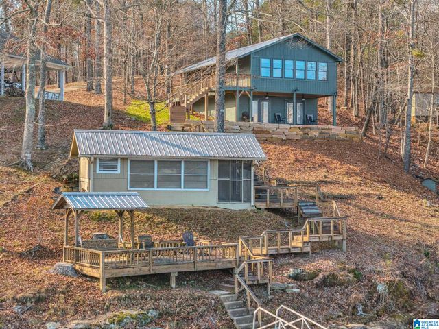 268 COUNTY ROAD 168, Crane Hill, AL 35053