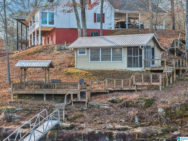 268 COUNTY ROAD 168, Crane Hill, AL 35053