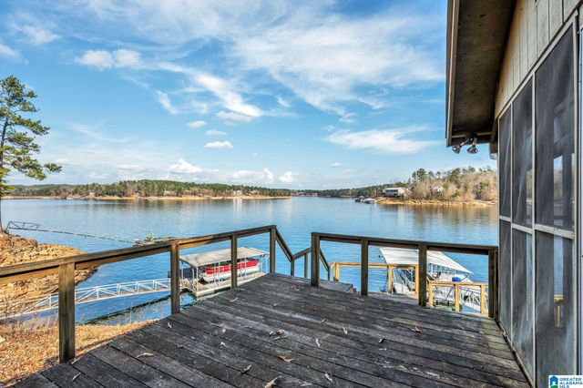 268 COUNTY ROAD 168, Crane Hill, AL 35053