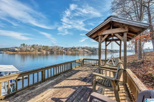 268 COUNTY ROAD 168, Crane Hill, AL 35053