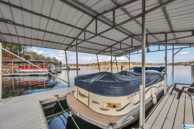 268 COUNTY ROAD 168, Crane Hill, AL 35053