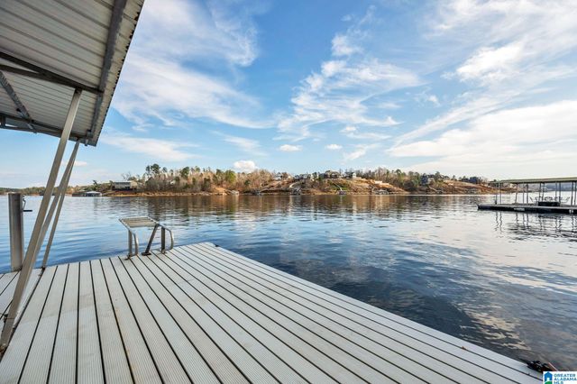 268 COUNTY ROAD 168, Crane Hill, AL 35053