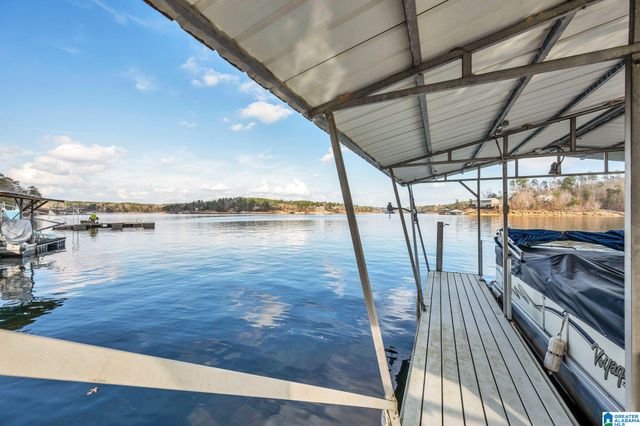 268 COUNTY ROAD 168, Crane Hill, AL 35053