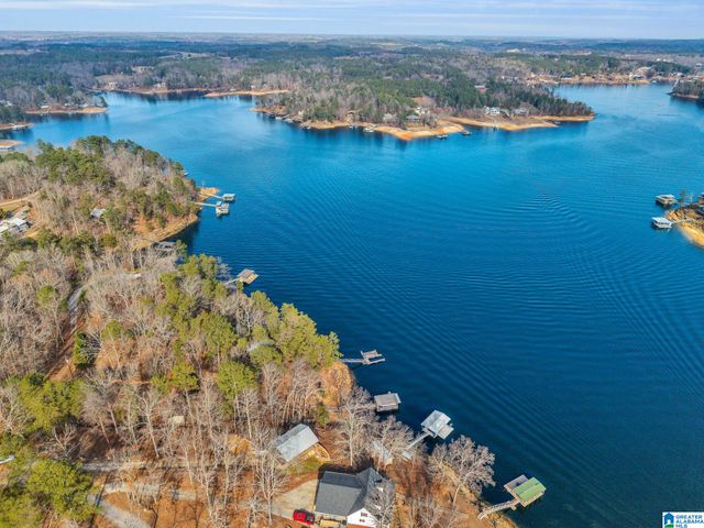 268 COUNTY ROAD 168, Crane Hill, AL 35053