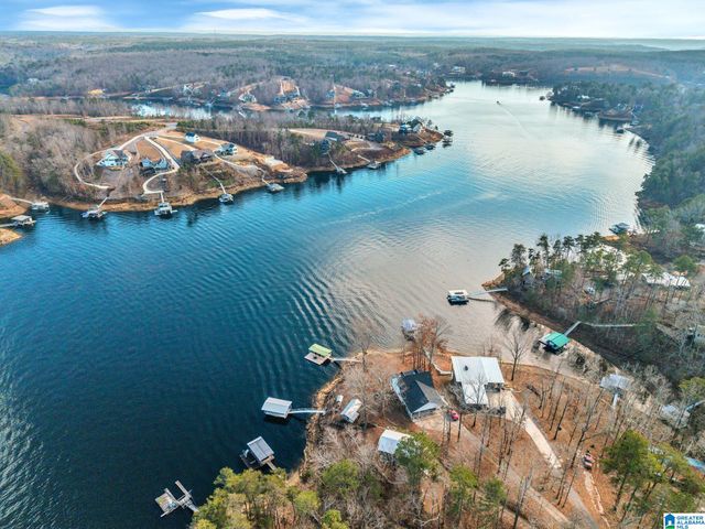 268 COUNTY ROAD 168, Crane Hill, AL 35053