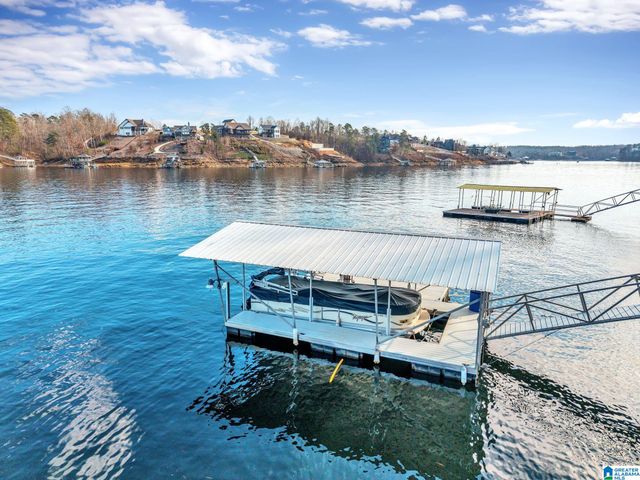 268 COUNTY ROAD 168, Crane Hill, AL 35053