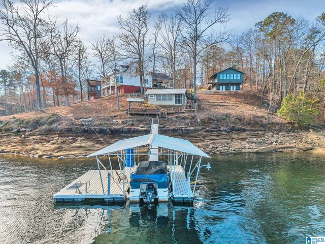 268 COUNTY ROAD 168, Crane Hill, AL 35053