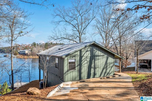 268 COUNTY ROAD 168, Crane Hill, AL 35053