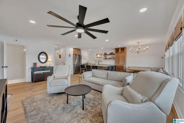 268 COUNTY ROAD 168, Crane Hill, AL 35053