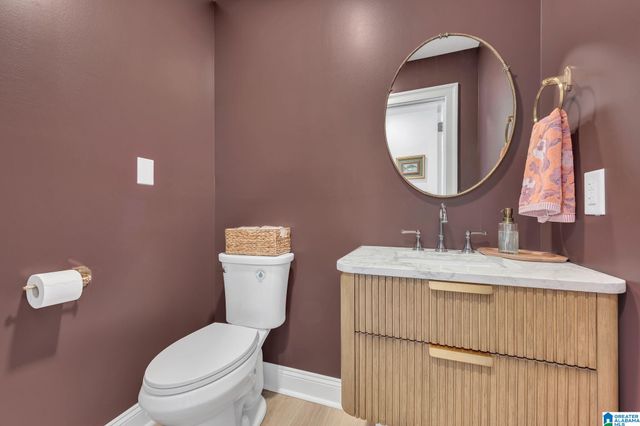 268 COUNTY ROAD 168, Crane Hill, AL 35053