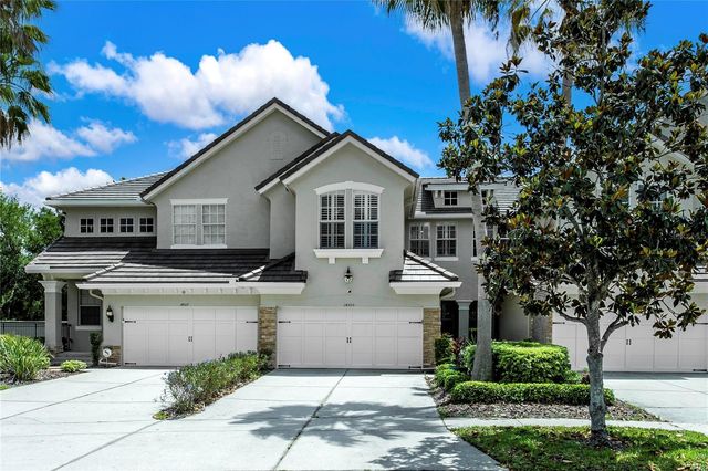 14505 MIRABELLE VISTA CIRCLE, Tampa, FL 33626