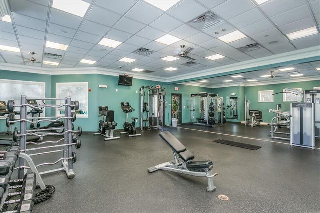 14505 MIRABELLE VISTA CIRCLE, Tampa, FL 33626