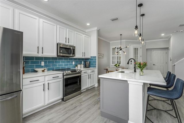 14505 MIRABELLE VISTA CIRCLE, Tampa, FL 33626