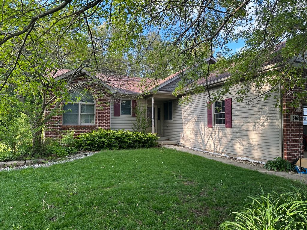 246 Teal Lane, Braidwood, IL 60408