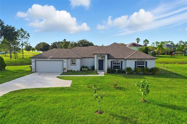 224 GENOA COURT, Kissimmee, FL 34758