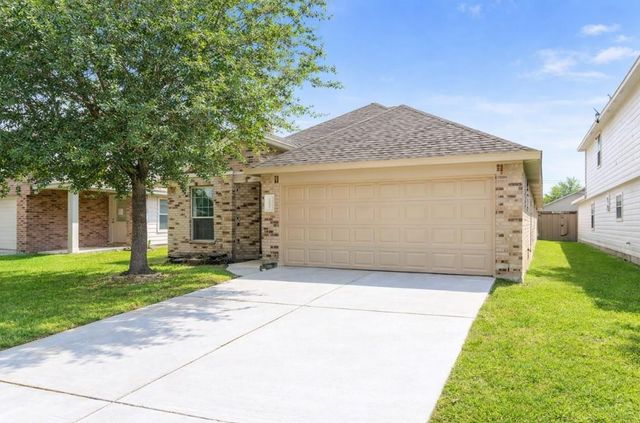 21530 Falvel Lake Drive Drive, Spring, TX 77388