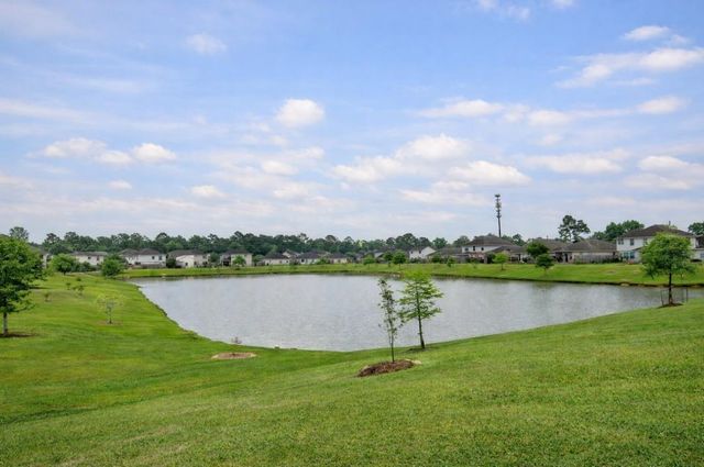 21530 Falvel Lake Drive Drive, Spring, TX 77388