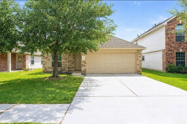 21530 Falvel Lake Drive Drive, Spring, TX 77388