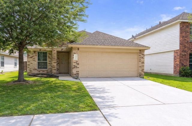 21530 Falvel Lake Drive Drive, Spring, TX 77388