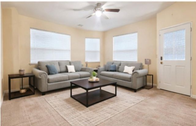 21530 Falvel Lake Drive Drive, Spring, TX 77388
