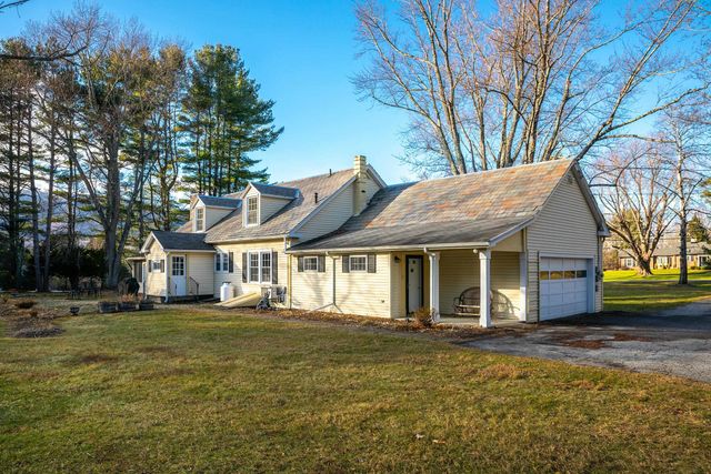 490 Barnumville Road, Manchester, VT 05255