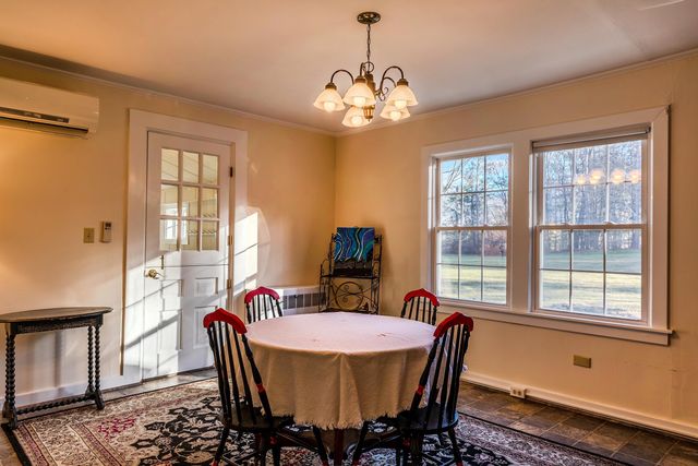 490 Barnumville Road, Manchester, VT 05255