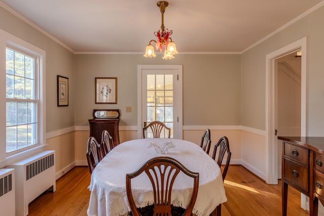 490 Barnumville Road, Manchester, VT 05255