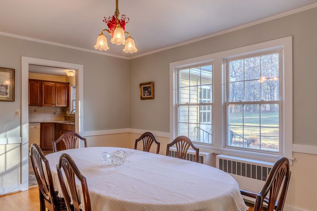 490 Barnumville Road, Manchester, VT 05255