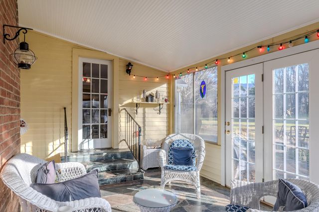 490 Barnumville Road, Manchester, VT 05255