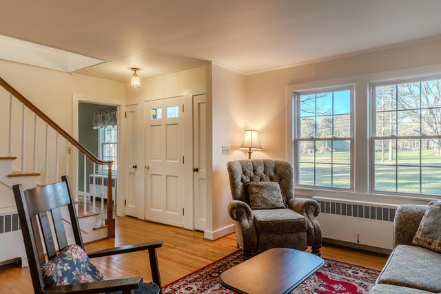 490 Barnumville Road, Manchester, VT 05255