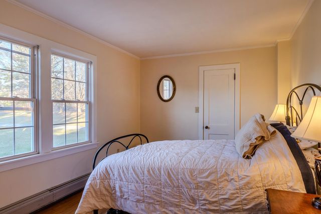 490 Barnumville Road, Manchester, VT 05255