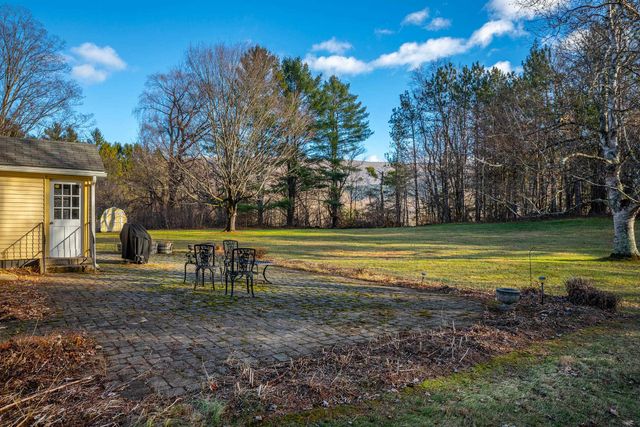 490 Barnumville Road, Manchester, VT 05255