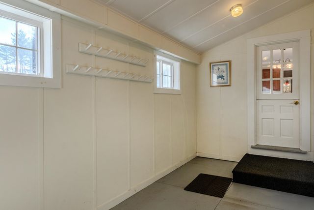 490 Barnumville Road, Manchester, VT 05255