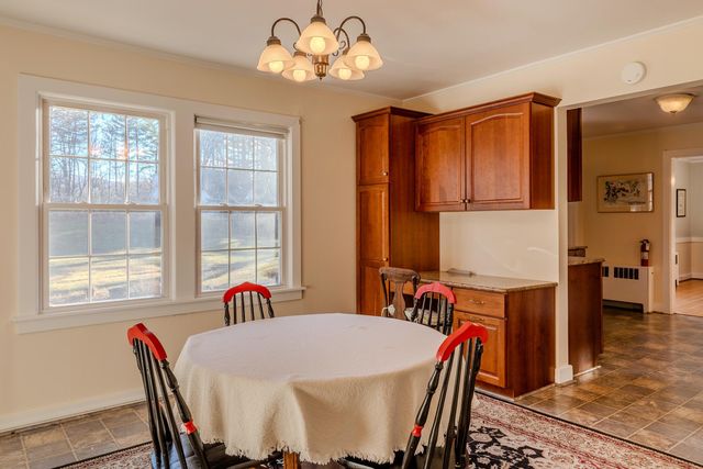 490 Barnumville Road, Manchester, VT 05255