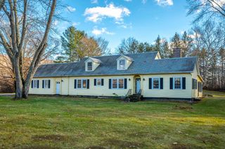 490 Barnumville Road, Manchester, VT 05255