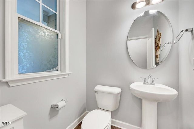 321 Conrad Lane, Wake Forest, NC 27587