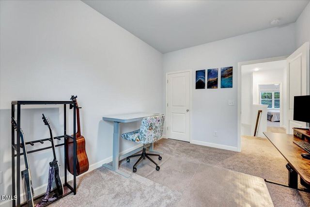 321 Conrad Lane, Wake Forest, NC 27587