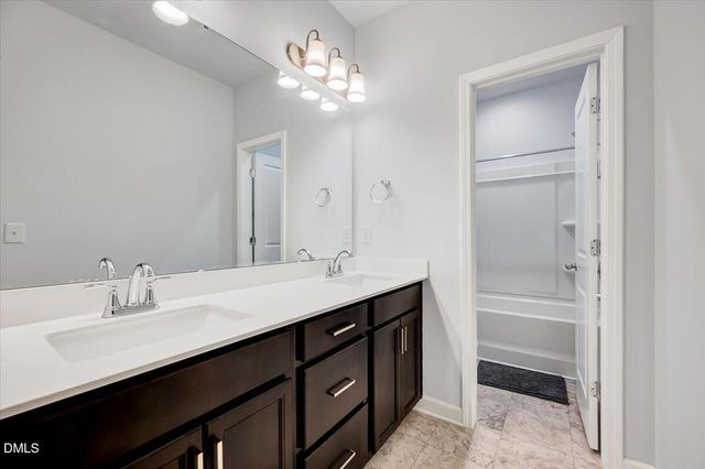 321 Conrad Lane, Wake Forest, NC 27587