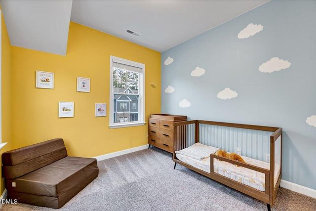 321 Conrad Lane, Wake Forest, NC 27587