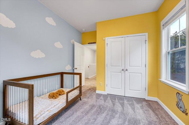 321 Conrad Lane, Wake Forest, NC 27587