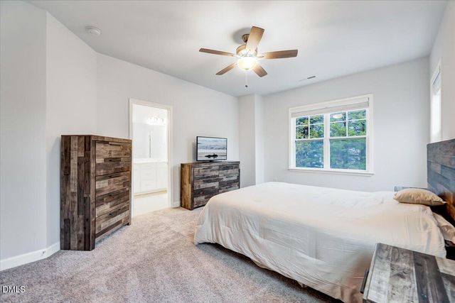 321 Conrad Lane, Wake Forest, NC 27587