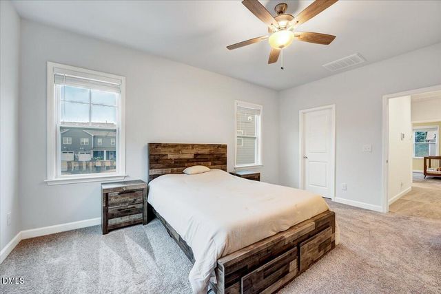 321 Conrad Lane, Wake Forest, NC 27587