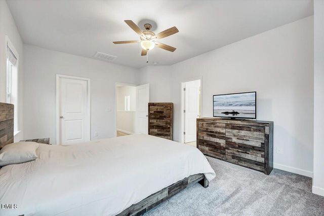 321 Conrad Lane, Wake Forest, NC 27587