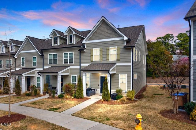 321 Conrad Lane, Wake Forest, NC 27587