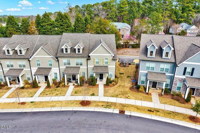 321 Conrad Lane, Wake Forest, NC 27587