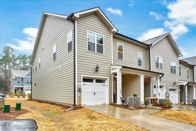 321 Conrad Lane, Wake Forest, NC 27587