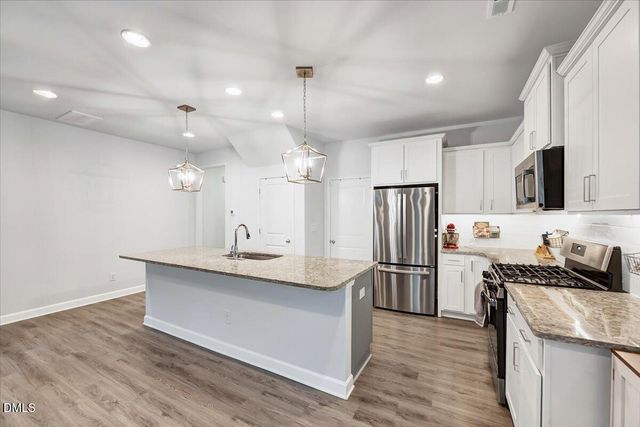 321 Conrad Lane, Wake Forest, NC 27587